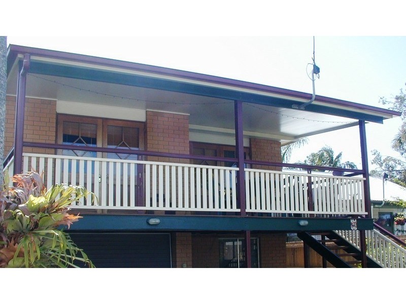 873 Esplanade, Lota QLD 4179