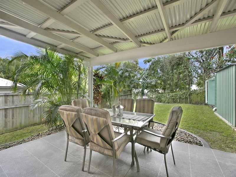 11 Belgamba Street, Lota QLD 4179