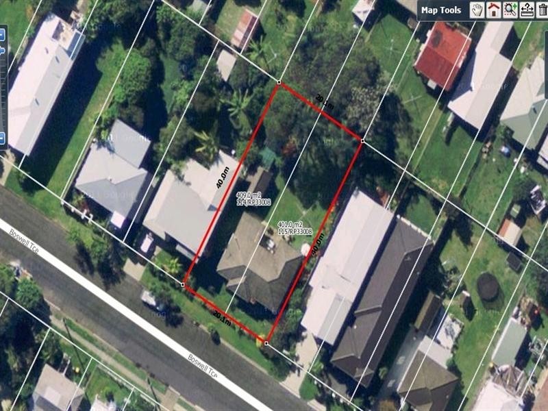 14 Boswell Terrace, Wynnum QLD 4178