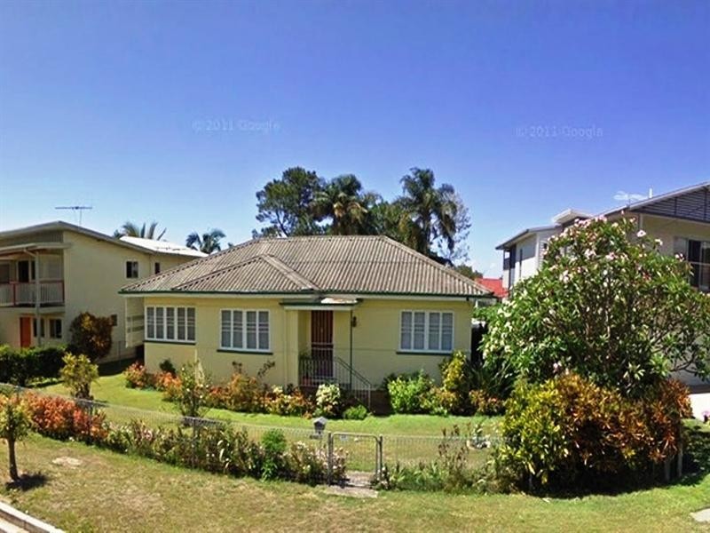 14 Boswell Terrace, Wynnum QLD 4178