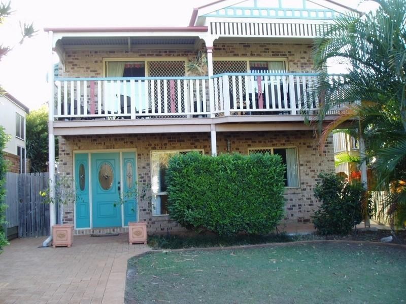 163 West Avenue, Wynnum QLD 4178