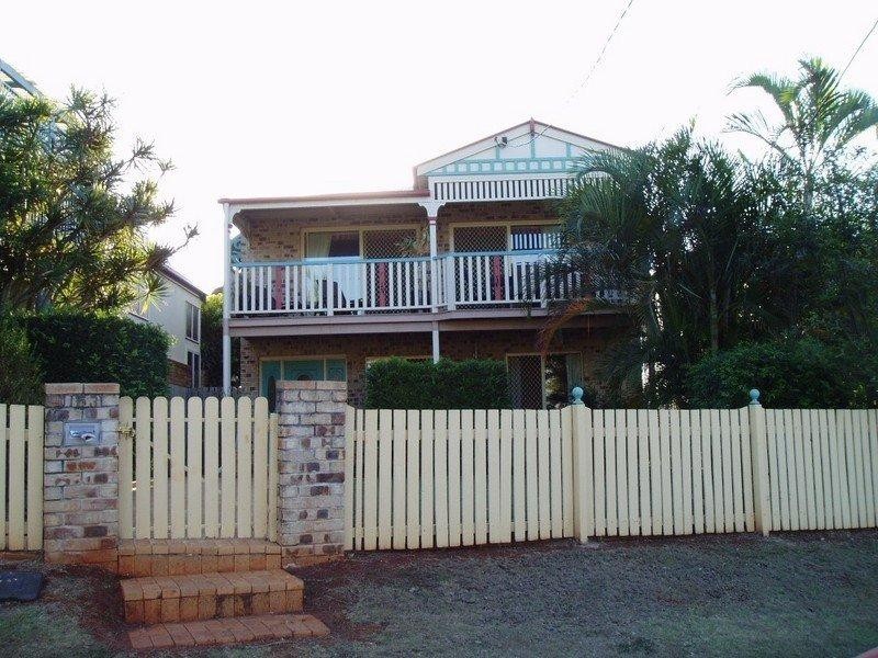 163 West Avenue, Wynnum QLD 4178