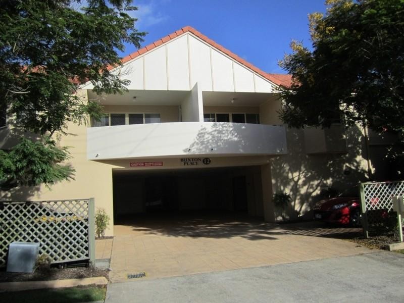 5/12 Buxton Street, Ascot QLD 4007