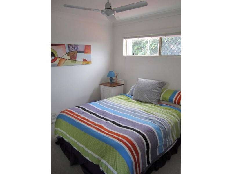 5/12 Buxton Street, Ascot QLD 4007