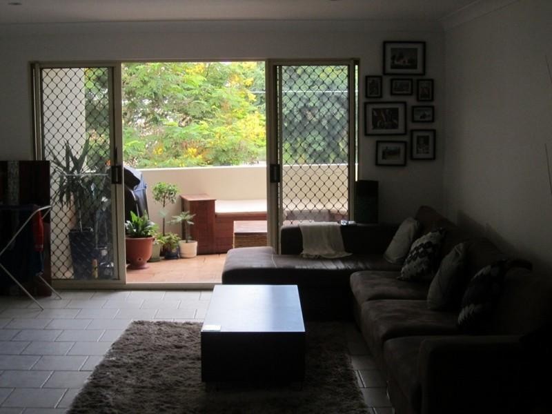 5/12 Buxton Street, Ascot QLD 4007