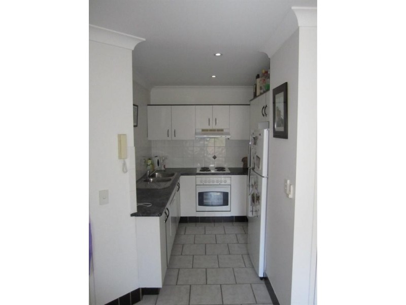 5/12 Buxton Street, Ascot QLD 4007