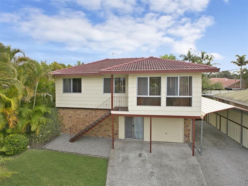 41 DIANA Street, Capalaba QLD 4157