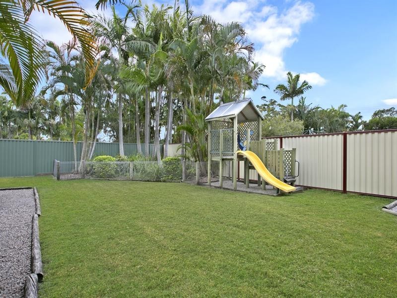 41 DIANA Street, Capalaba QLD 4157