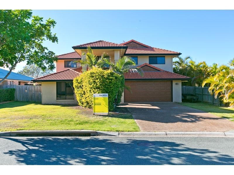 1 LINDEMAN Place, Redland Bay QLD 4165