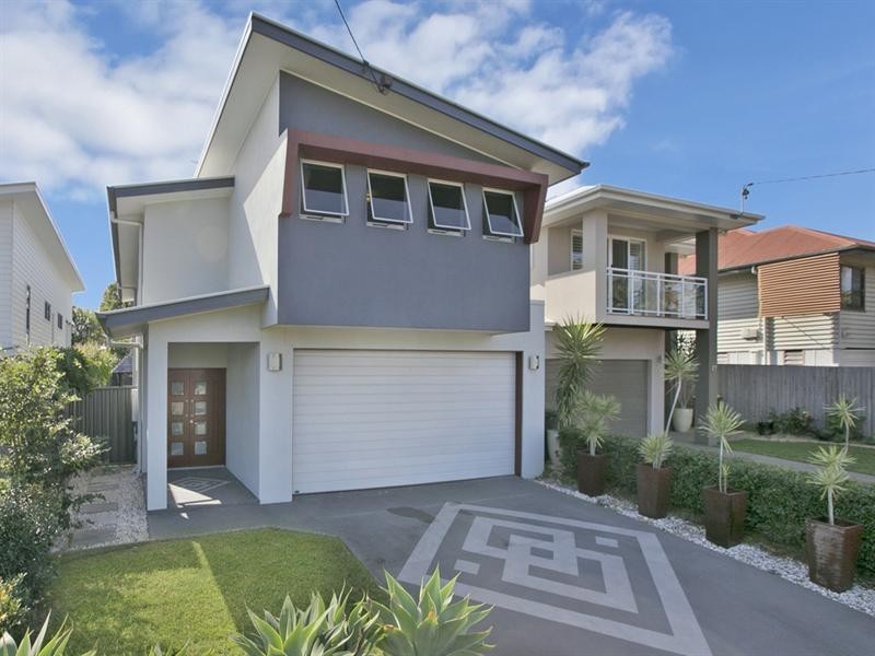 47A Haig Street, Wynnum West QLD 4178