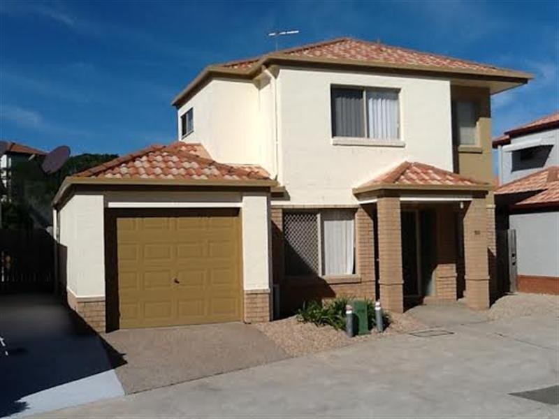 113/25 DASYURE Place, Wynnum West QLD 4178