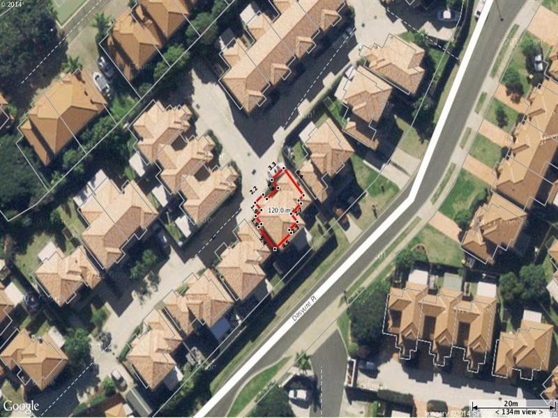 113/25 DASYURE Place, Wynnum West QLD 4178