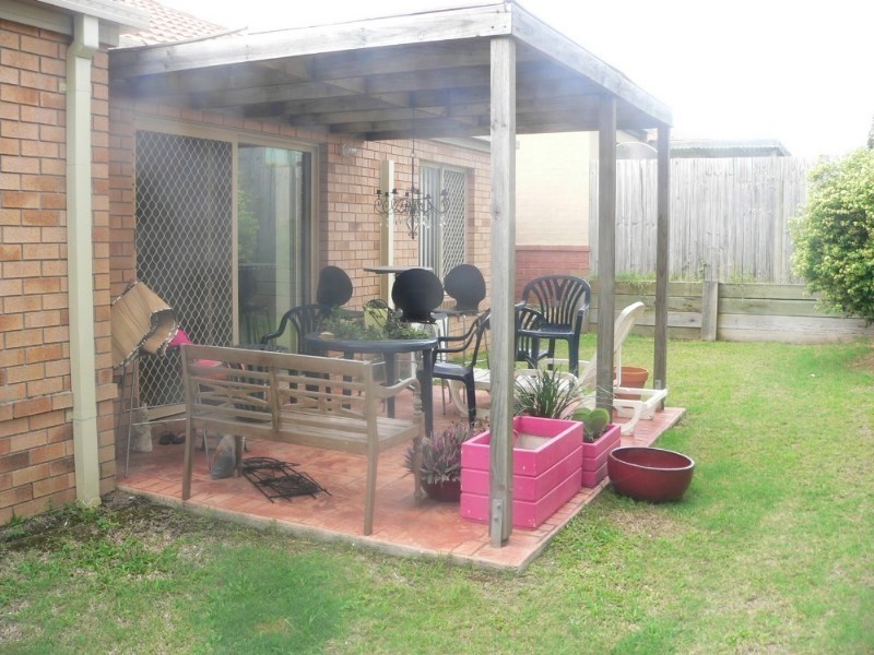 49/22 Dasyure Place, Wynnum West QLD 4178