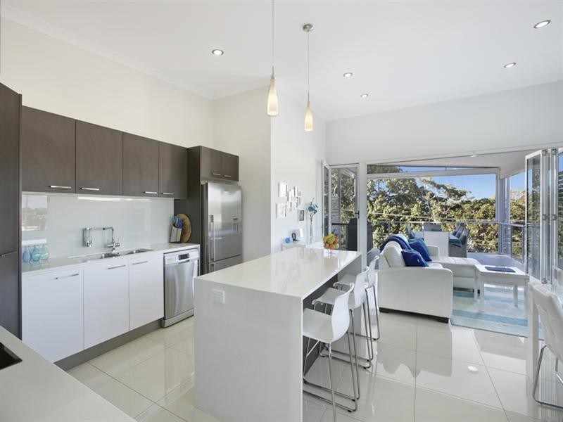 9/15 Fox Street, Wynnum QLD 4178