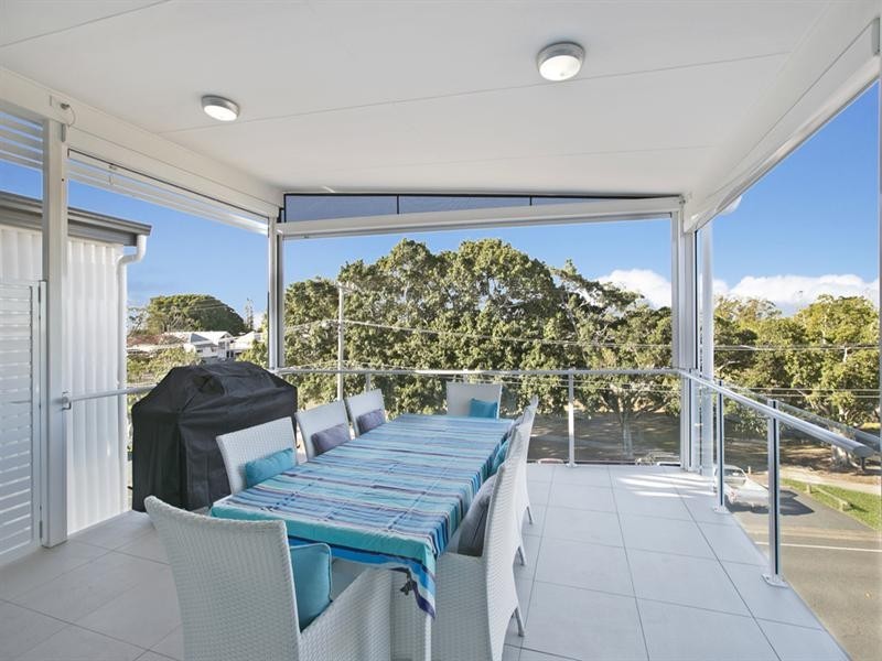 9/15 Fox Street, Wynnum QLD 4178