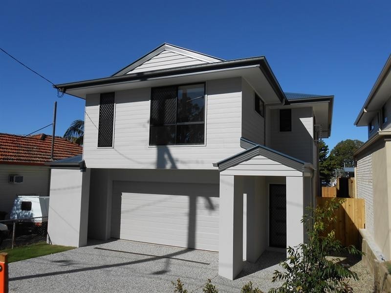 110 Sandy Camp Road, Wynnum West QLD 4178