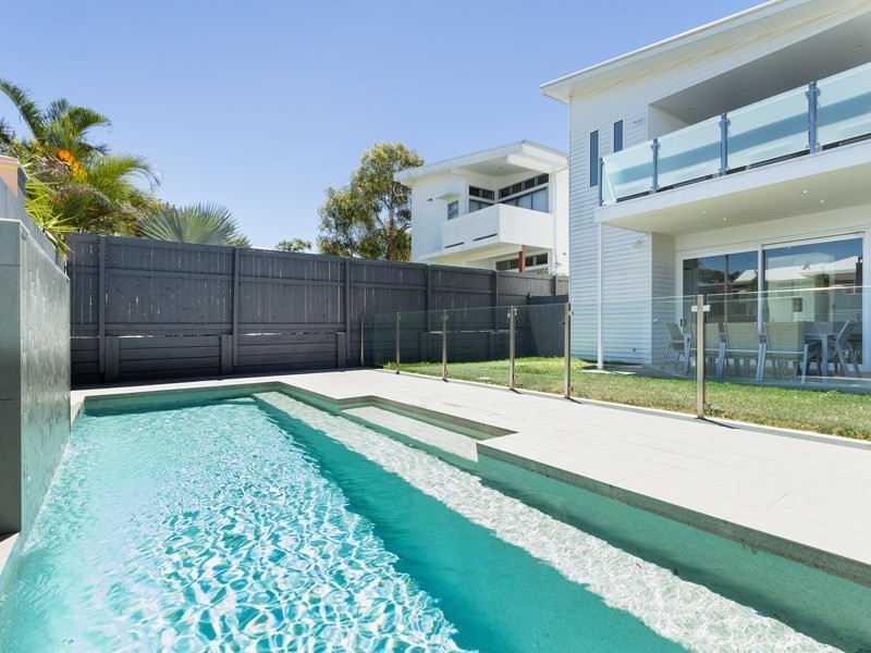 121 Mountjoy Terrace, Manly QLD 4179