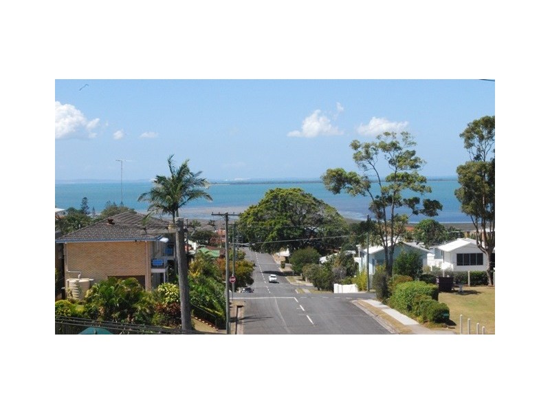 121 Mountjoy Terrace, Manly QLD 4179