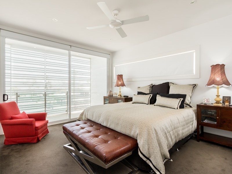 121 Mountjoy Terrace, Manly QLD 4179