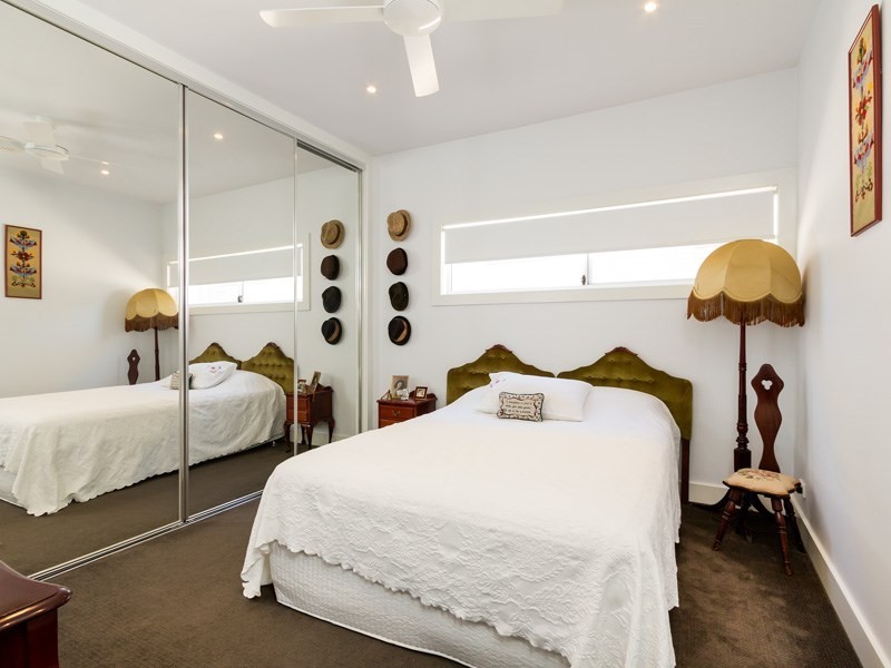 121 Mountjoy Terrace, Manly QLD 4179