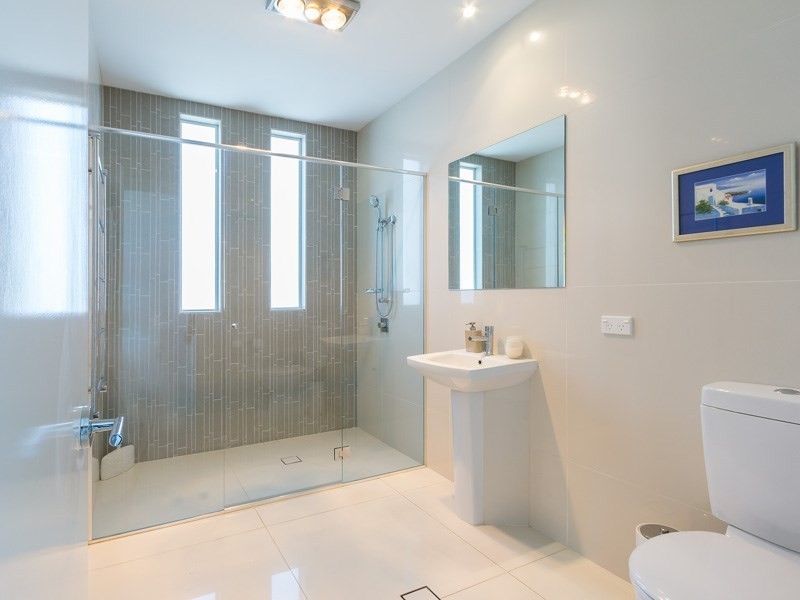 121 Mountjoy Terrace, Manly QLD 4179