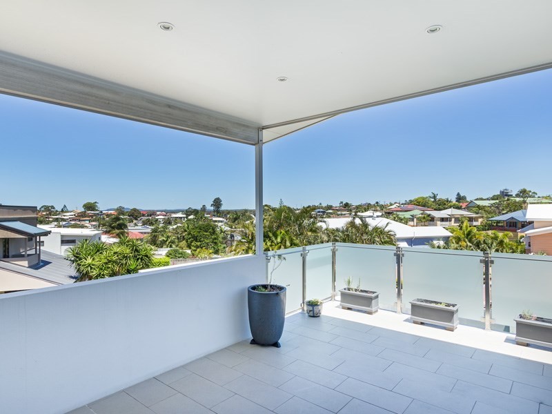 121 Mountjoy Terrace, Manly QLD 4179