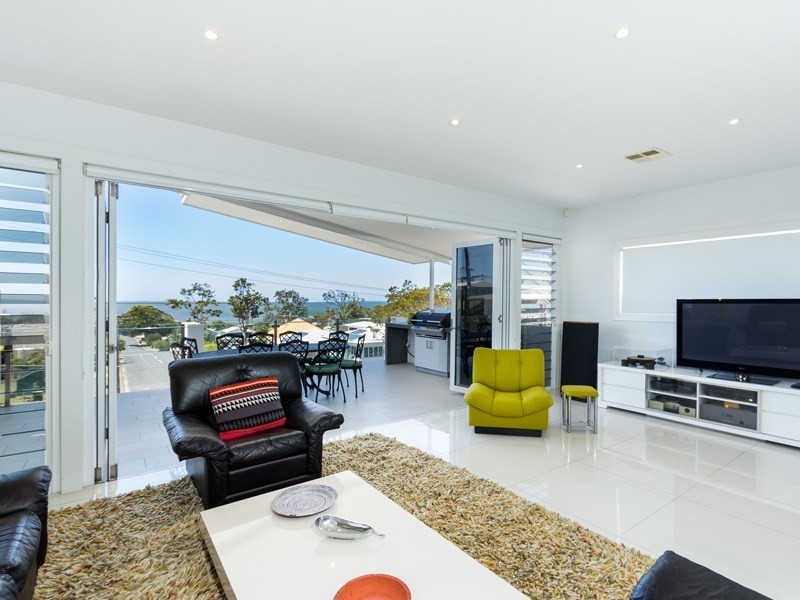 121 Mountjoy Terrace, Manly QLD 4179
