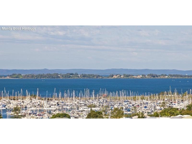 121 Mountjoy Terrace, Manly QLD 4179