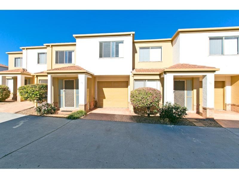 75/37 Dasyure Place, Wynnum West QLD 4178