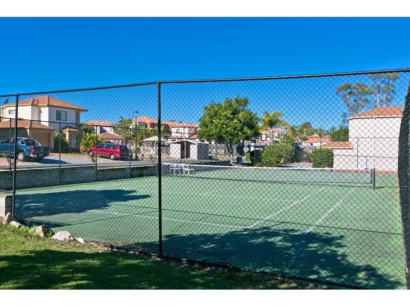 75/37 Dasyure Place, Wynnum West QLD 4178