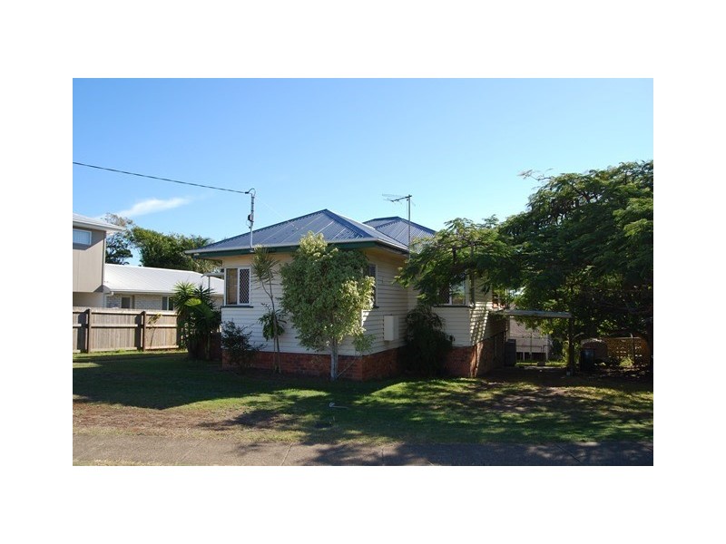 69 Sibley Road, Wynnum West QLD 4178