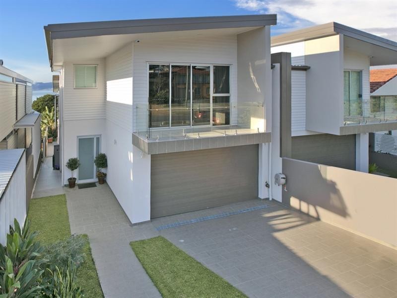 36 Melville Terrace, Wynnum QLD 4178