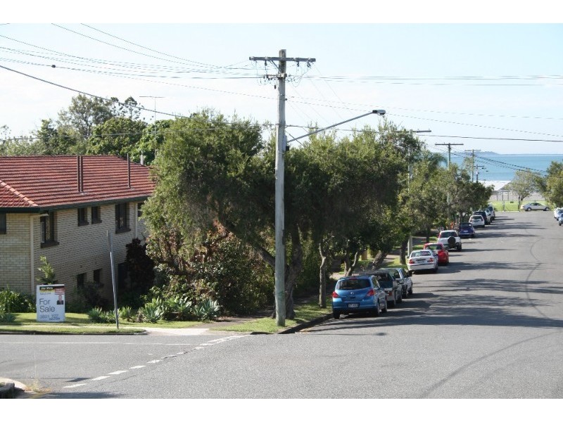 4/97 Akonna Street, Wynnum QLD 4178