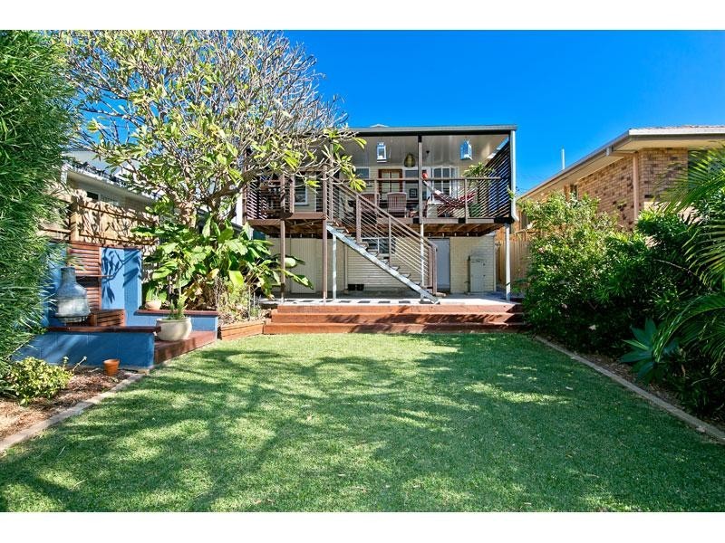 41 Buderim Street, Manly QLD 4179