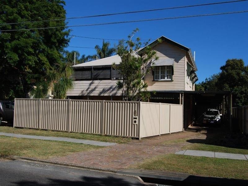 83 KAMARIN Street, Manly West QLD 4179