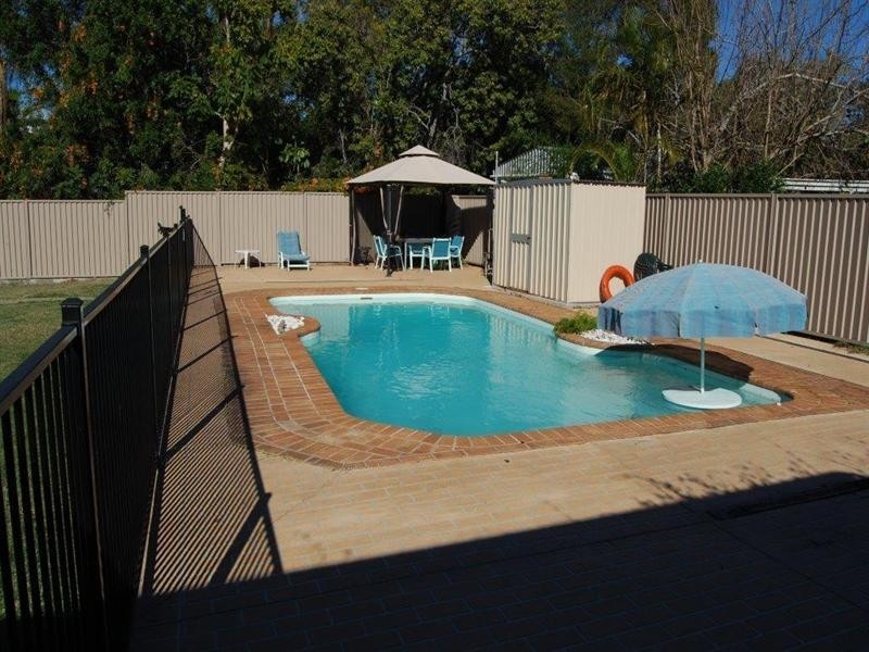 83 KAMARIN Street, Manly West QLD 4179