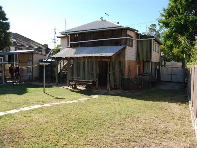 83 KAMARIN Street, Manly West QLD 4179