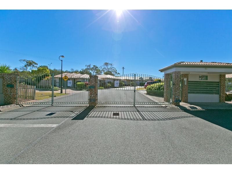 30/81 Network Drive, Wynnum West QLD 4178