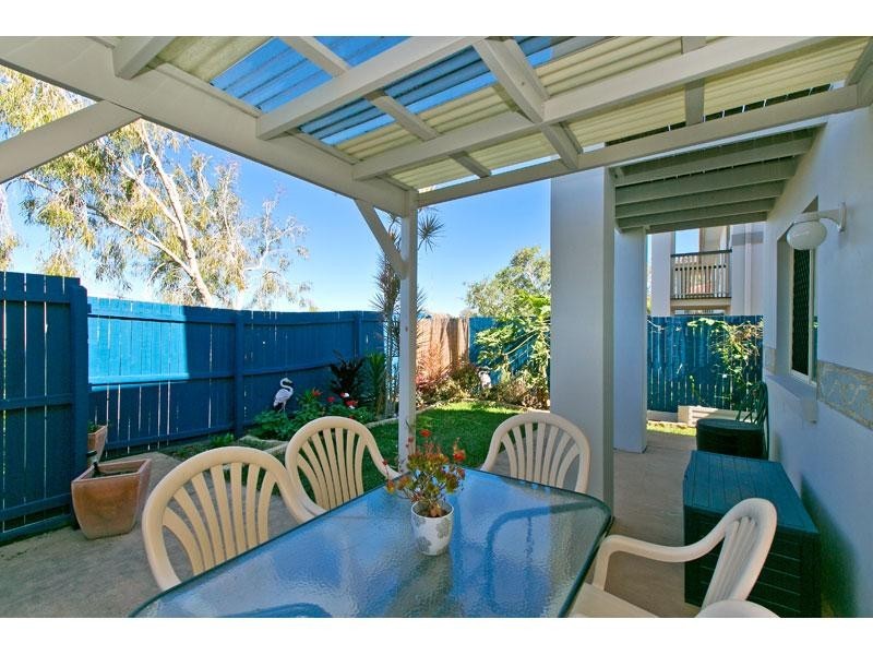 30/81 Network Drive, Wynnum West QLD 4178