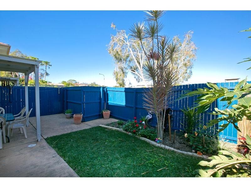 30/81 Network Drive, Wynnum West QLD 4178