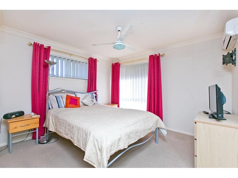 30/81 Network Drive, Wynnum West QLD 4178