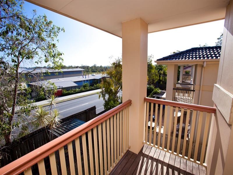 30/81 Network Drive, Wynnum West QLD 4178