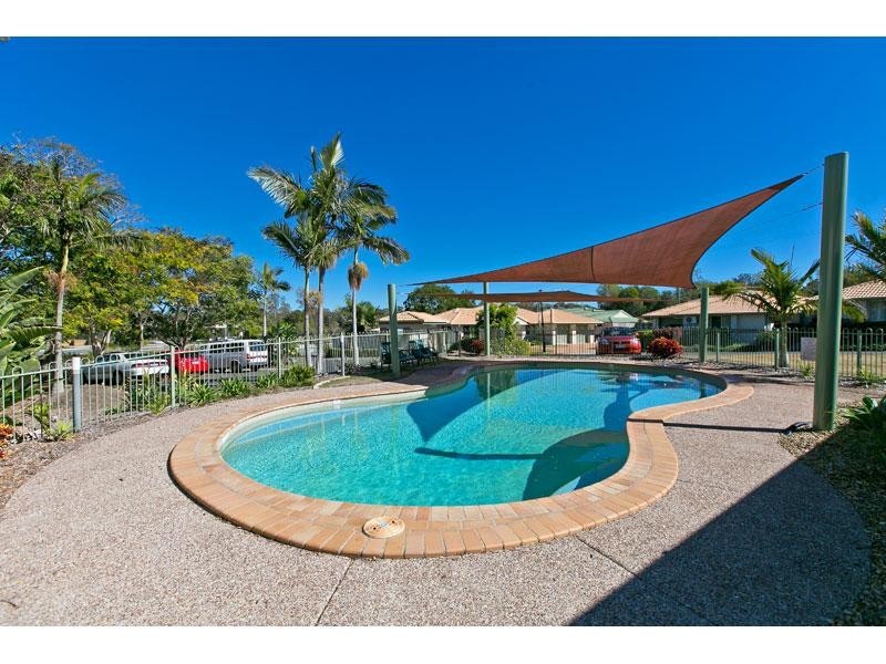 30/81 Network Drive, Wynnum West QLD 4178