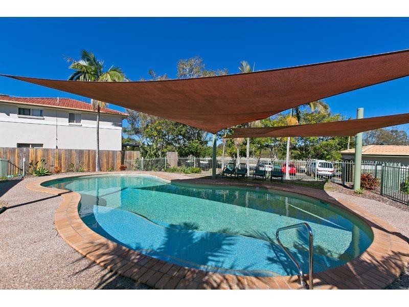 30/81 Network Drive, Wynnum West QLD 4178