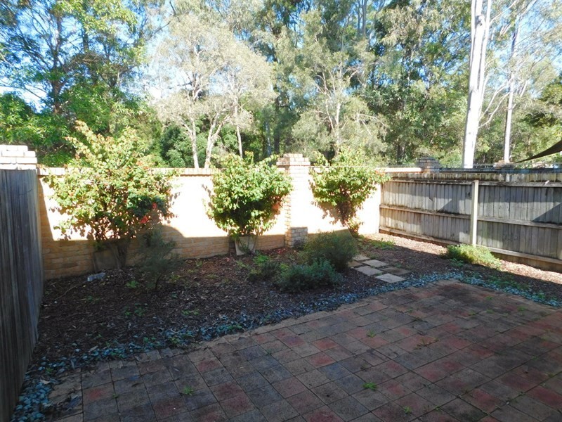 50/19 CROTONA ROAD- Talwalpin Gardens, Capalaba QLD 4157