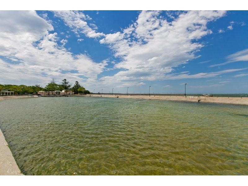 2-22 CLARA Street, Wynnum QLD 4178