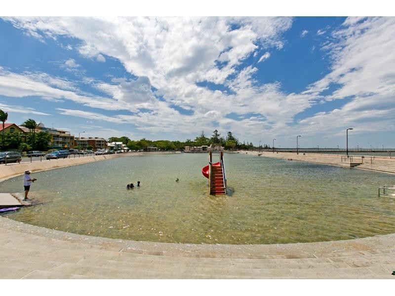 2-22 CLARA Street, Wynnum QLD 4178