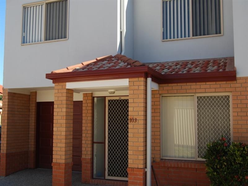 103/37 Dasyure Place, Wynnum West QLD 4178