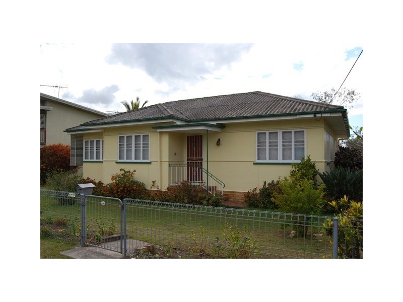 14 Boswell Terrace, Wynnum QLD 4178
