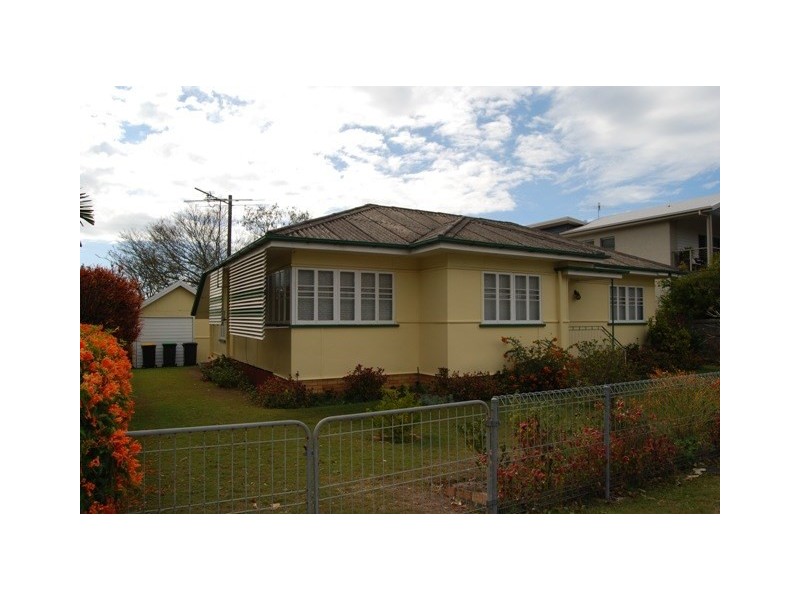 14 Boswell Terrace, Wynnum QLD 4178